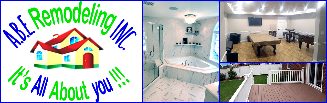 A.B.E. Remodeling, Inc. 