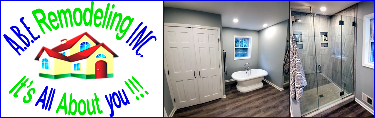 A.B.E. Remodeling, Inc. 