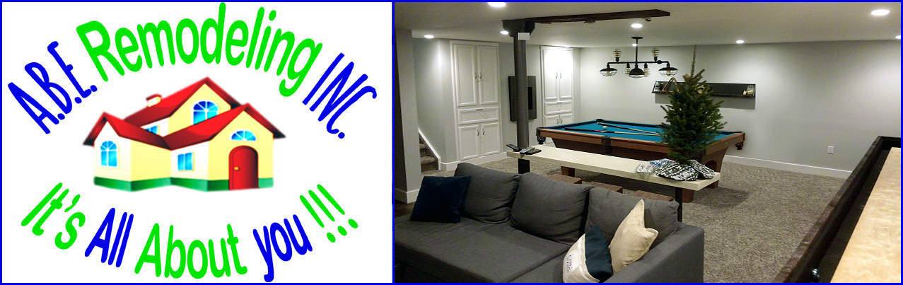 A.B.E. Remodeling, Inc. 
