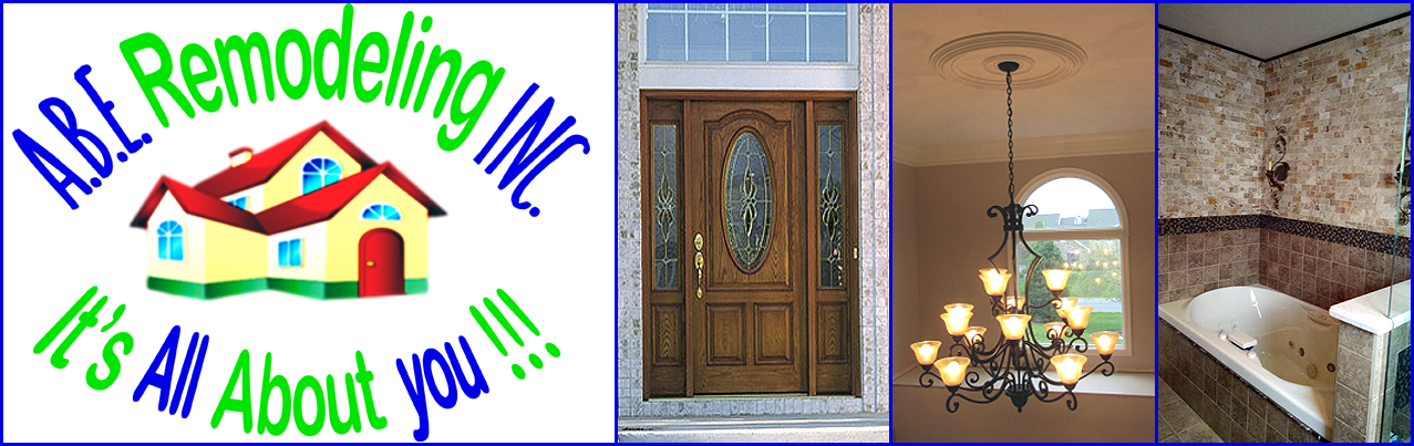 A.B.E. Remodeling, Inc. 